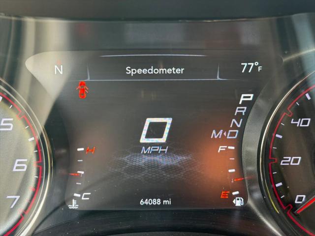 2021 Dodge Charger SXT AWD