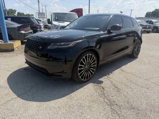 2019 Land Rover Range Rover Velar P380 S for sale in Garland, TX