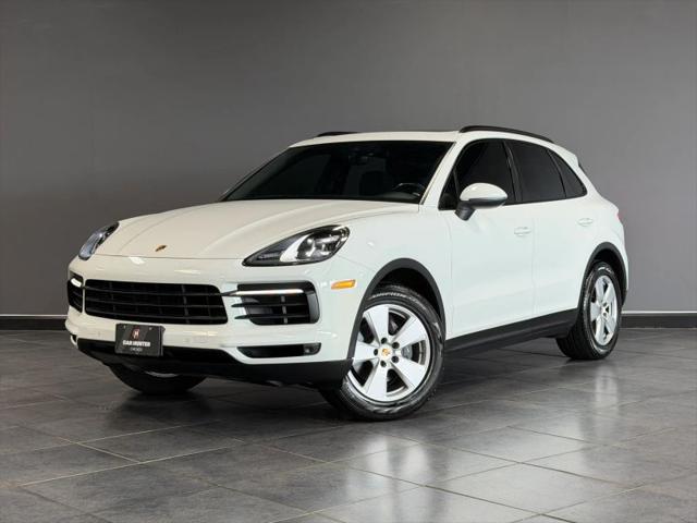 2019 Porsche Cayenne Base for sale in Bensenville, IL
