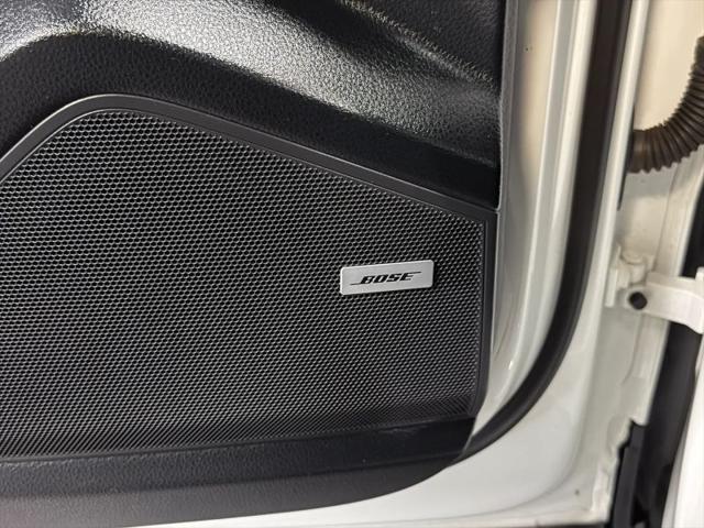 2019 Porsche Cayenne Base