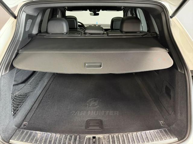2019 Porsche Cayenne Base