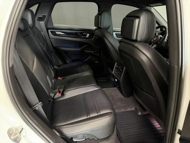 2019 Porsche Cayenne Base