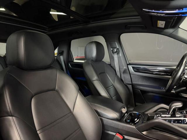 2019 Porsche Cayenne Base