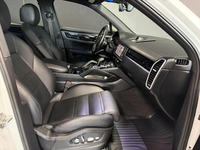2019 Porsche Cayenne Base