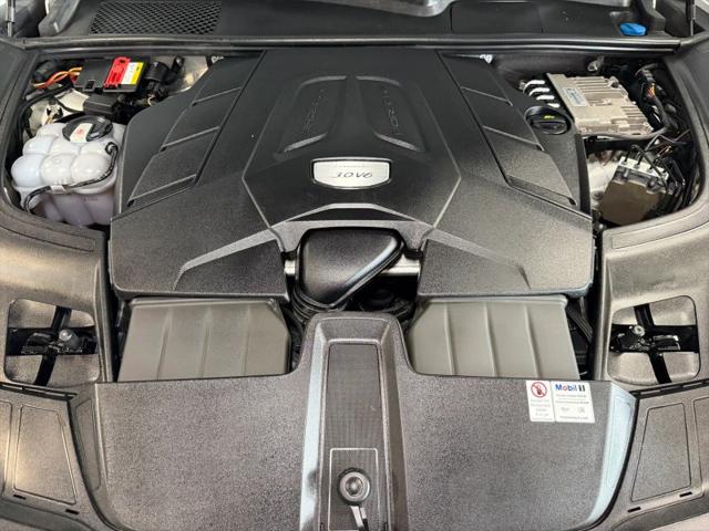 2019 Porsche Cayenne Base