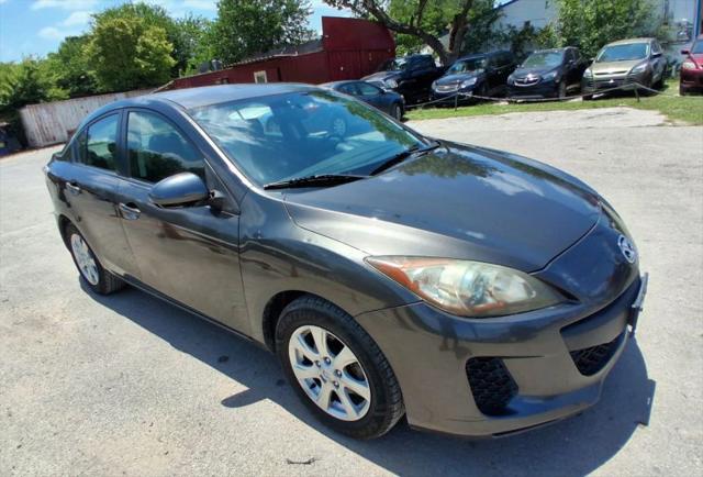 2013 Mazda Mazda3 i Touring for sale in Austin, TX