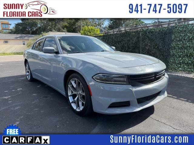 2020 Dodge Charger SXT RWD for sale in Bradenton, FL