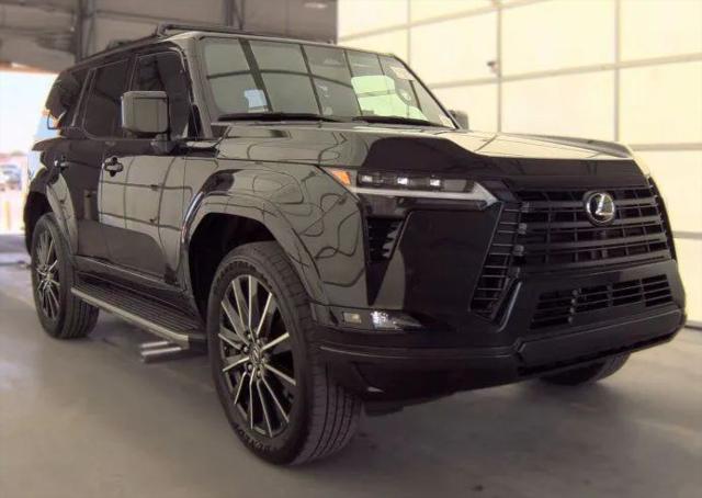 2026 Lexus GX 550 Luxury for sale in Colorado Springs, CO