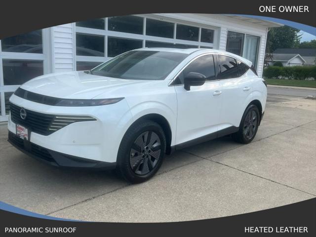 2025 Nissan Murano SL for sale in Shelbyville, IL