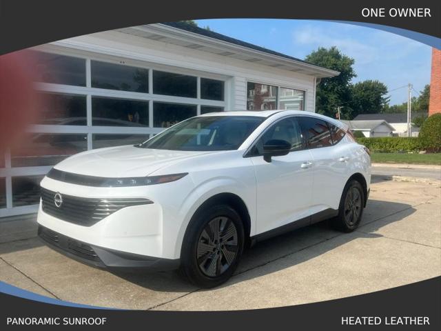 2025 Nissan Murano SL for sale in Shelbyville, IL