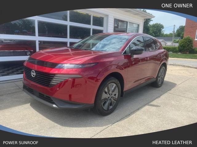 2025 Nissan Murano SL for sale in Shelbyville, IL