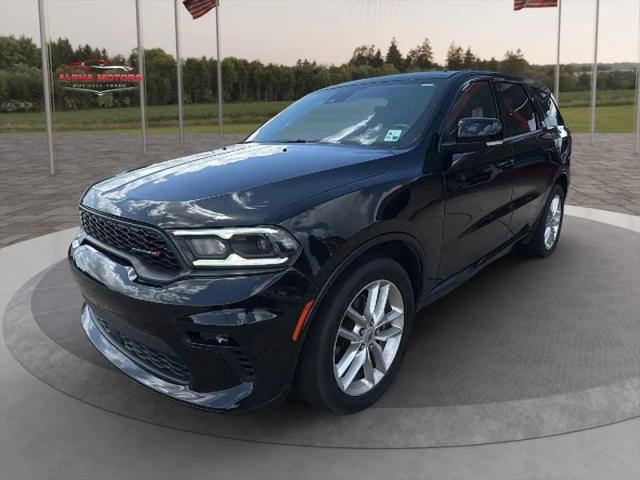 2022 Dodge Durango GT Plus RWD for sale in Lafayette, LA