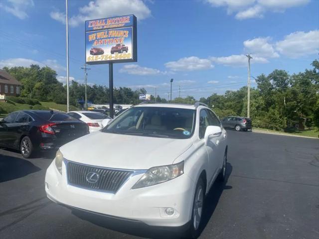 2011 Lexus RX 350 350 for sale in Old Hickory, TN