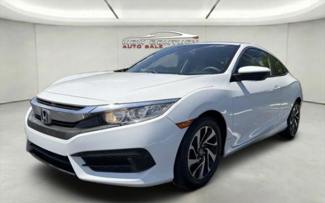 2018 Honda Civic LX-P for sale in Lake Worth, FL
