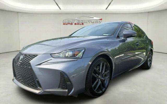 2018 Lexus IS 300 300 for sale in Lake Worth, FL