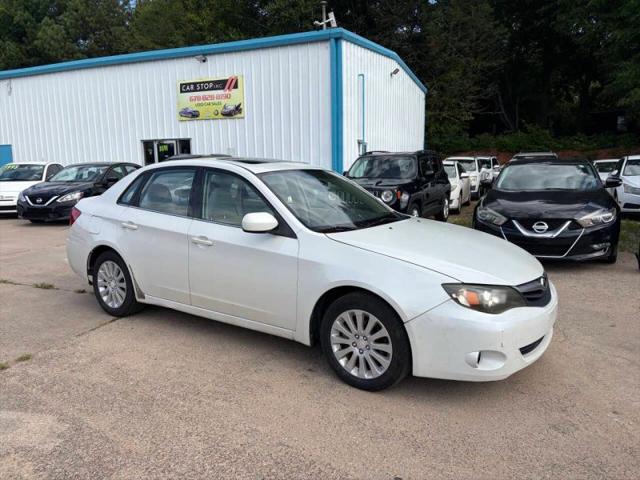 2011 Subaru Impreza 2.5i Premium for sale in Flowery Branch, GA