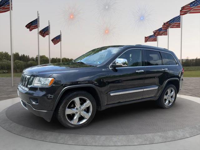 2013 Jeep Grand Cherokee Limited for sale in North Chesterfield, VA