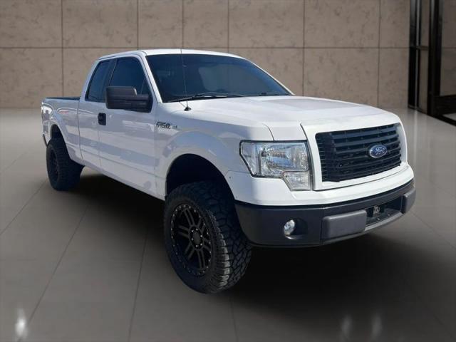 2014 Ford F-150 XL for sale in Clarksville, TN