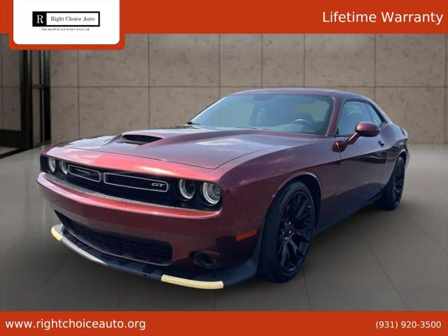 2023 Dodge Challenger GT for sale in Clarksville, TN