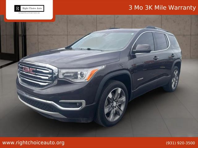 2018 GMC Acadia SLT-2 for sale in Clarksville, TN