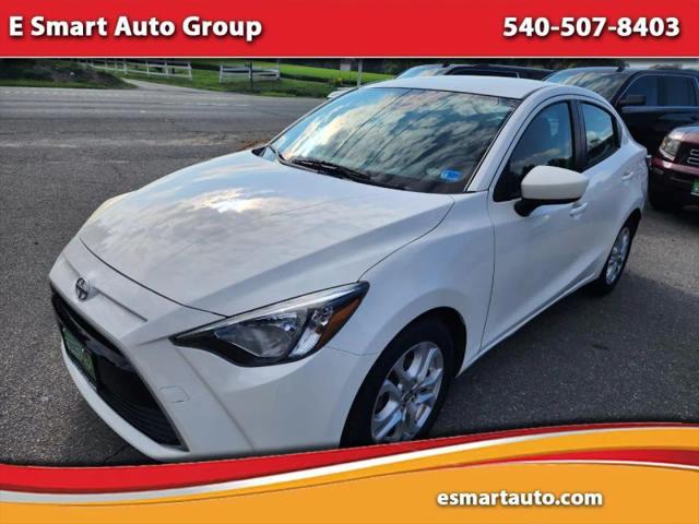 2016 Scion iA Base for sale in Spotsylvania, VA