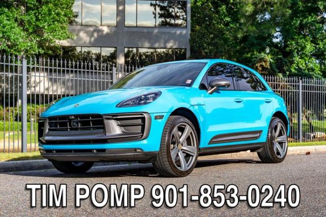 2023 Porsche Macan T for sale in Collierville, TN