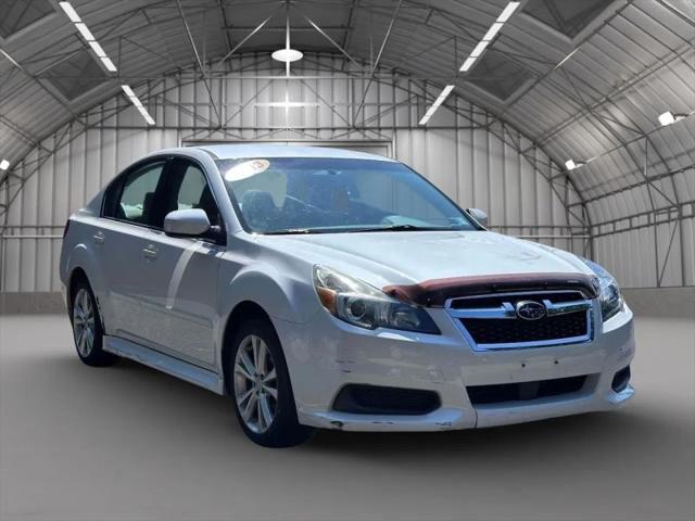 2013 Subaru Legacy 2.5i Premium for sale in Medford, NY