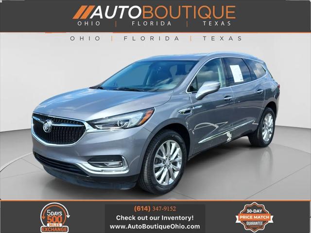2019 Buick Enclave for sale near Columbus, OH