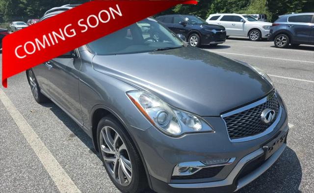 2016 INFINITI QX50 Standard for sale in Columbus, OH