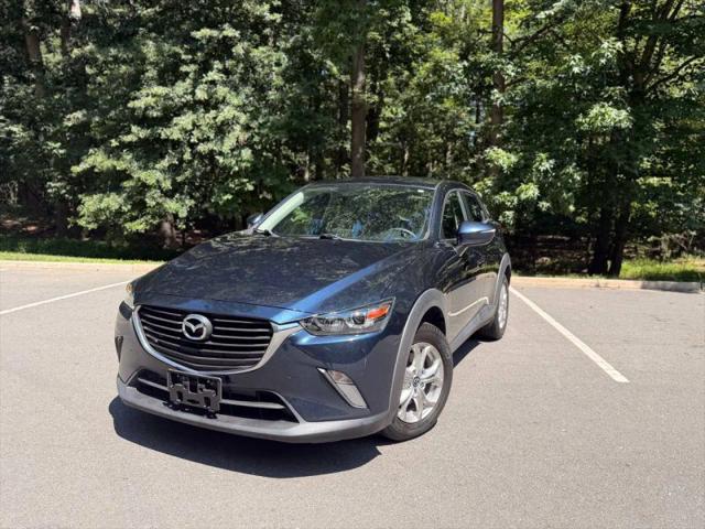 2016 Mazda CX-3 Touring for sale in Perth Amboy, NJ