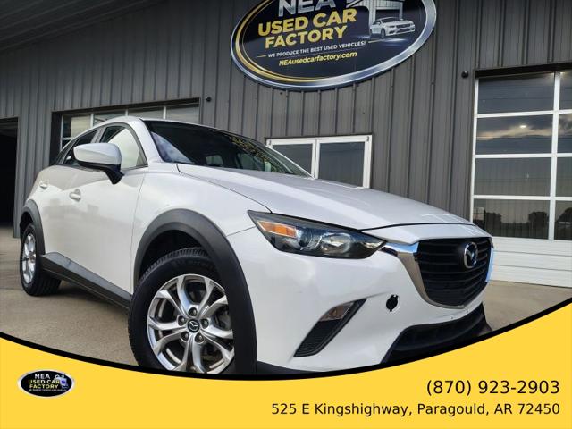 2016 Mazda CX-3 Sport for sale in Paragould, AR