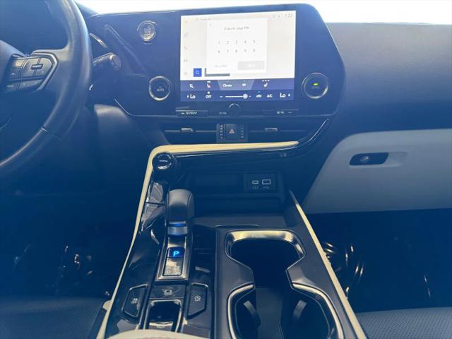 2024 Lexus NX 250