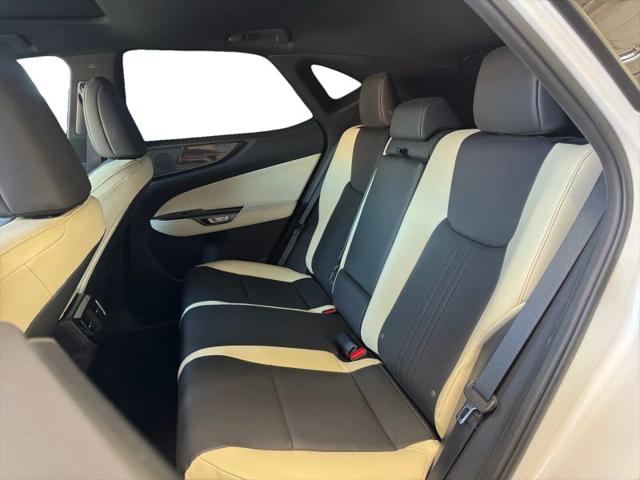 2024 Lexus NX 250
