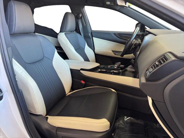 2024 Lexus NX 250