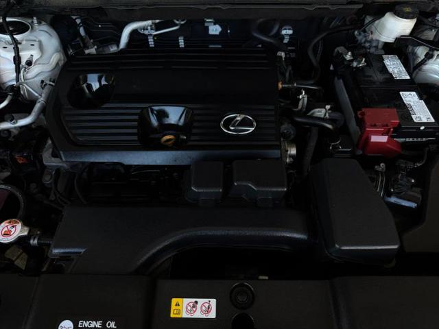 2024 Lexus NX 250
