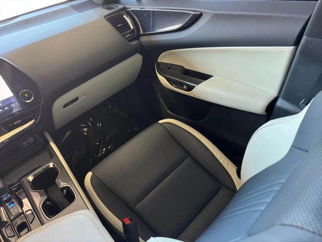 2024 Lexus NX 250