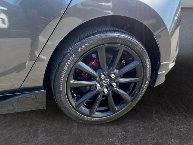 2021 Mazda Mazda3 Premium