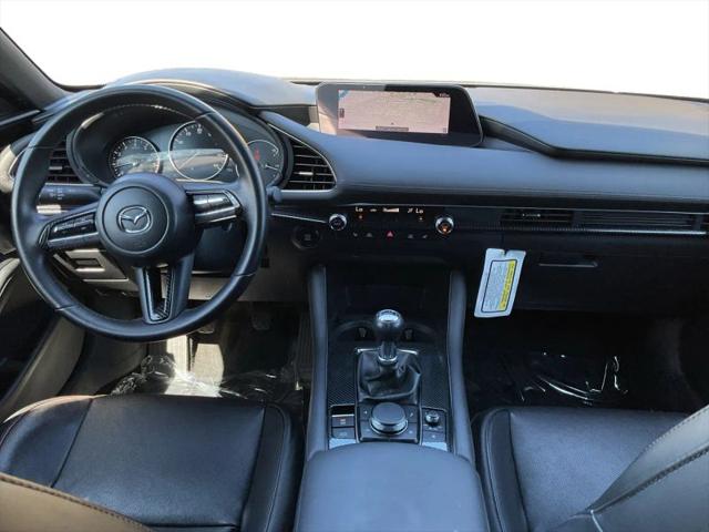 2021 Mazda Mazda3 Premium
