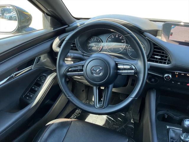 2021 Mazda Mazda3 Premium
