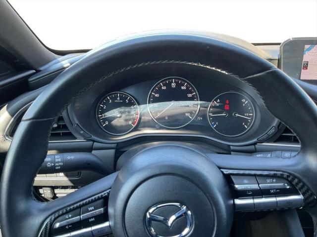 2021 Mazda Mazda3 Premium