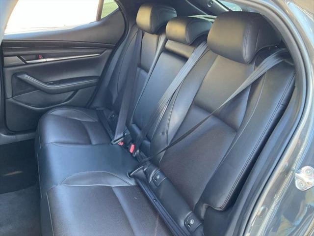 2021 Mazda Mazda3 Premium