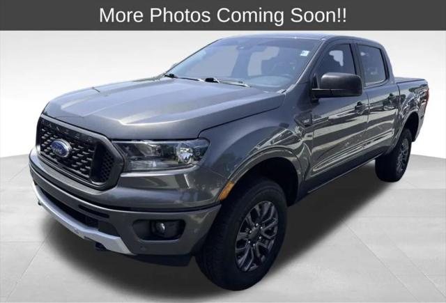 2020 Ford Ranger XLT for sale in Sanford, NC