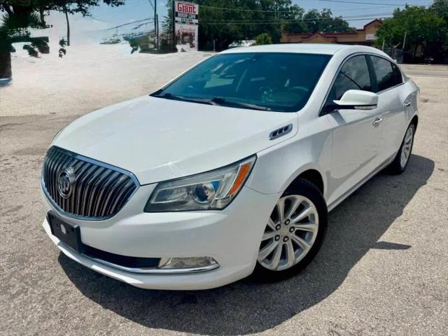 2014 Buick LaCrosse Leather Group for sale in Tampa, FL