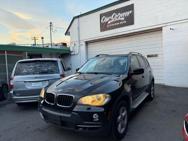 2010 BMW X5 xDrive30i for sale in Denver, CO