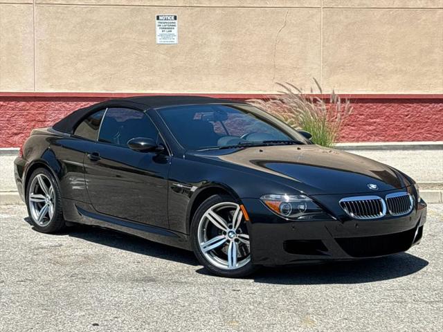 2007 BMW M6 Base for sale in La Crescenta, CA