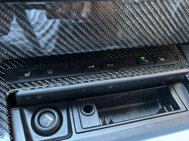 2007 BMW M6 Base