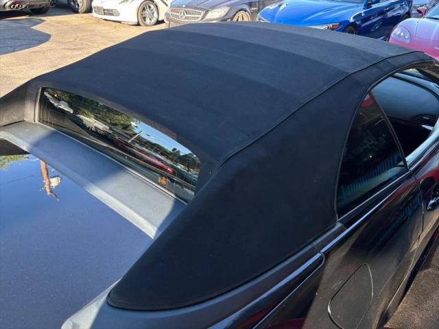 2007 BMW M6 Base