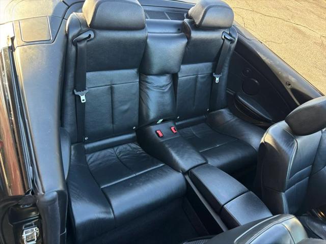 2007 BMW M6 Base