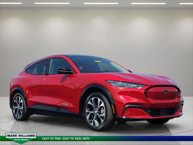 2022 Ford Mustang Mach-E Premium for sale near Cincinnati, OH