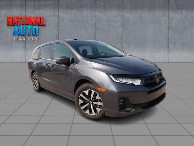 2025 Honda Odyssey EX-L for sale in Waldorf, MD